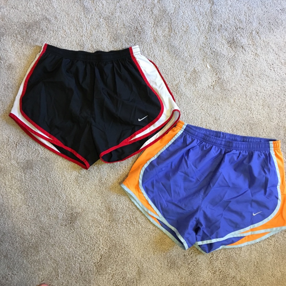 NIKE Tempo Shorts CHOOSE ONE
